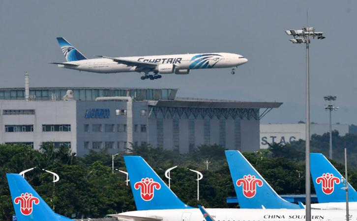 巢湖空运到广州白云机场