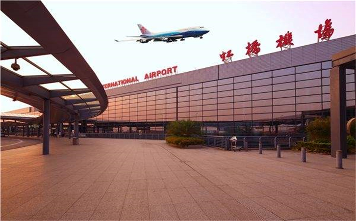 肥东空运到上海(虹桥、浦东)