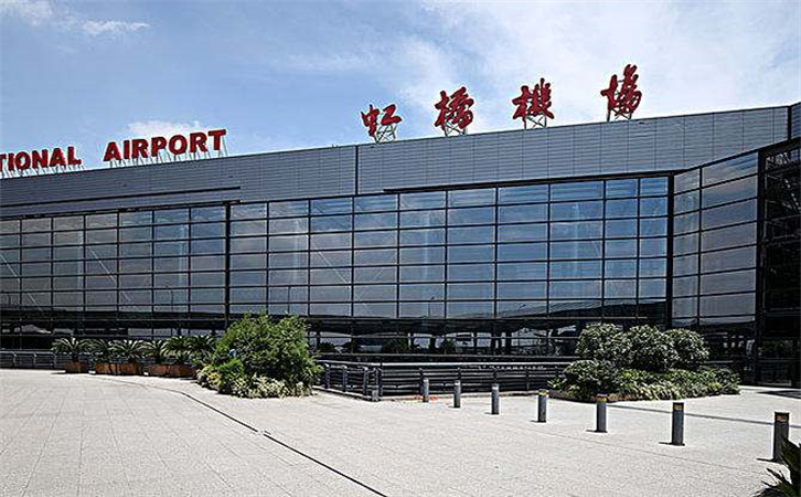 肥东空运到上海(虹桥、浦东)