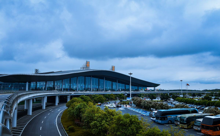 中山空运南昌机场当天达