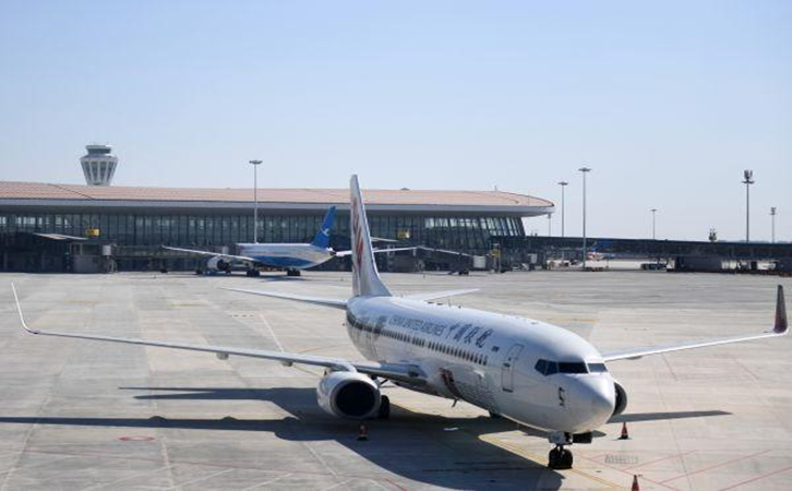 肥西空运北京（首都、大兴）机场